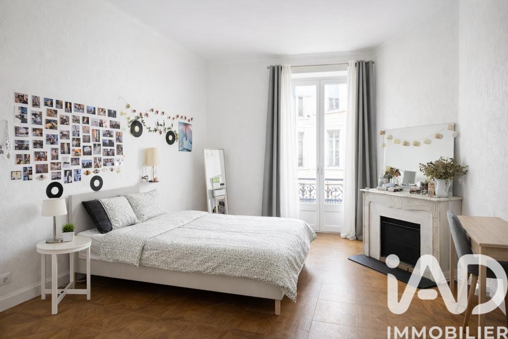 Vente Appartement Vente Appartement 5 pièces Nice