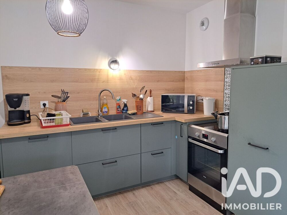 Vente Appartement Vente Appartement 3 pièces Nay
