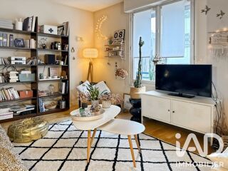  Appartement à vendre 5 pièces 120 m²