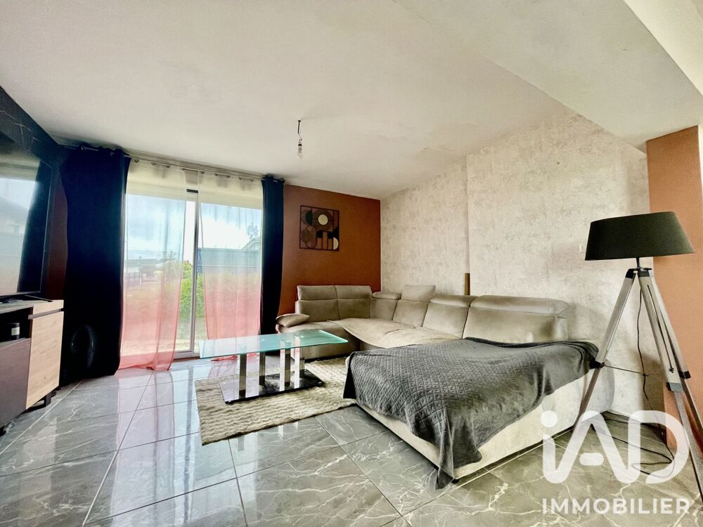 Vente Maison Vente Maison/villa 4 pièces Hatrize