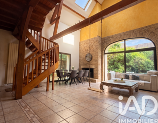 Maison à vendre 6 pièces 144 m²