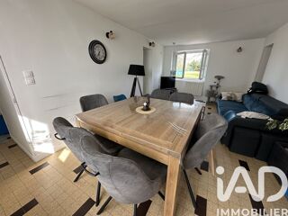  Maison à vendre 5 pièces 180 m²