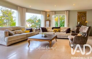  Maison à vendre 8 pièces 203 m²