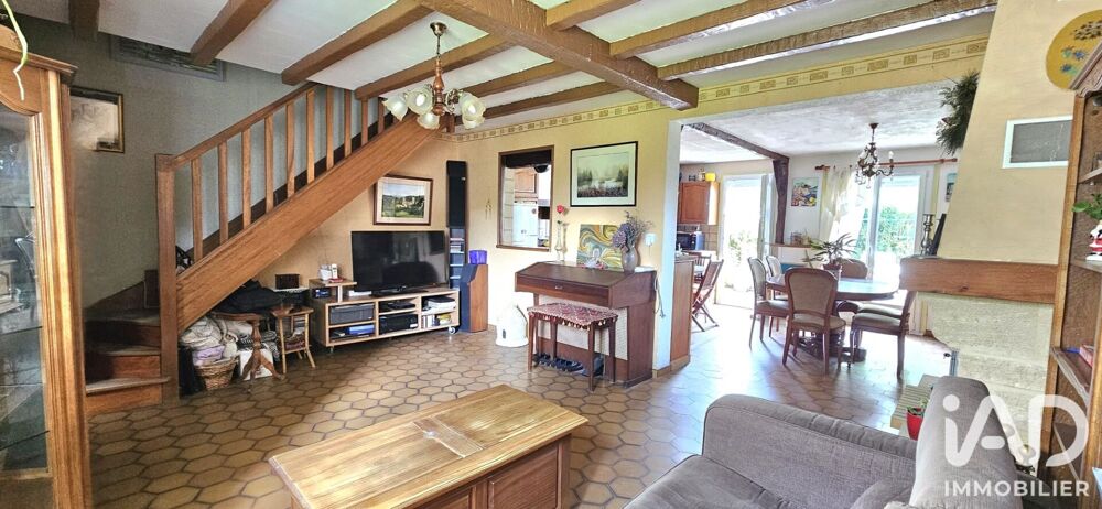 Vente Maison/villa 5 pièces