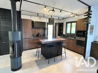  Maison à vendre 5 pièces 139 m²