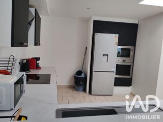  Maison à vendre 4 pièces 110 m²