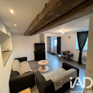  Maison à vendre 5 pièces 457 m²