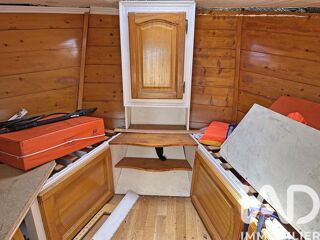  Maison à vendre 4 pièces 65 m²