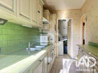  Appartement à vendre 4 pièces 79 m²