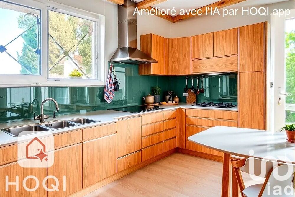 Vente Maison/villa 7 pièces