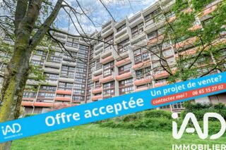  Appartement � vendre 3 pi�ces 71 m�