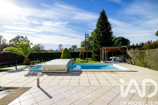  Maison à vendre 7 pièces 153 m²