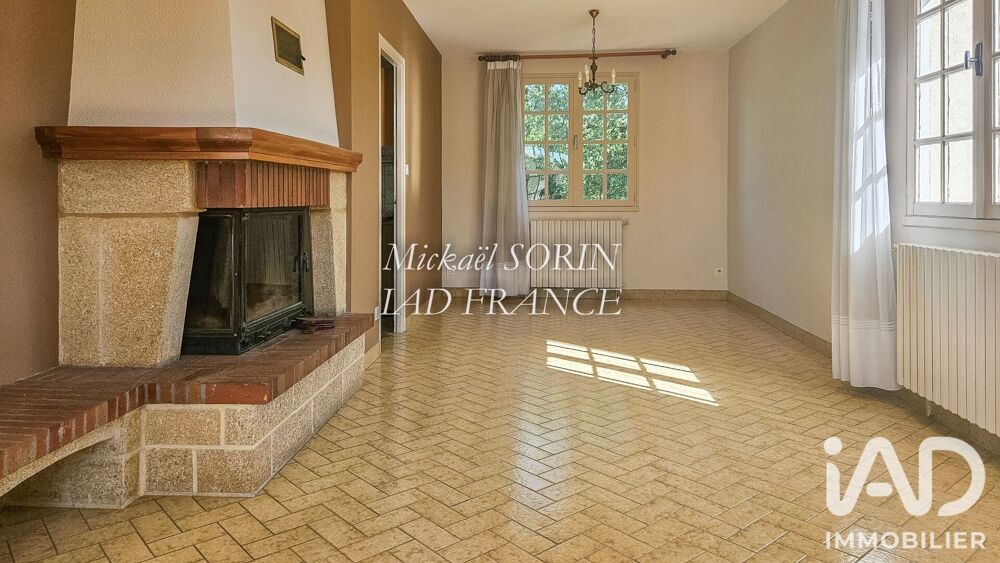 Vente Maison Vente Maison traditionnelle 3 pièces La chaize-le-vicomte
