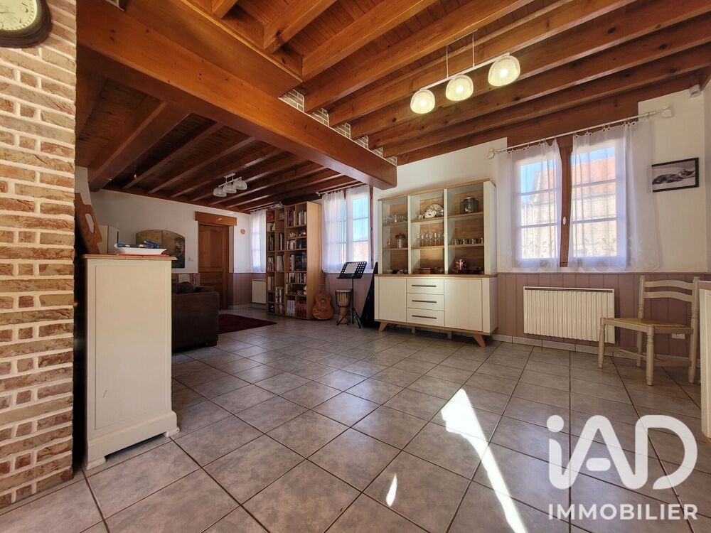 Vente Maison Vente Maison traditionnelle 6 pièces Bailleul