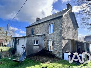  Maison à vendre 6 pièces 138 m²