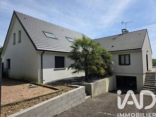  Maison à vendre 7 pièces 210 m²