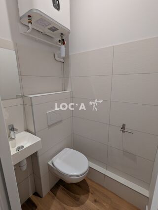  Appartement � louer 3 pi�ces 52 m�