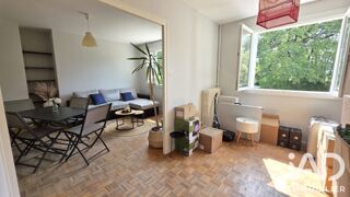  Appartement à vendre 4 pièces 61 m²