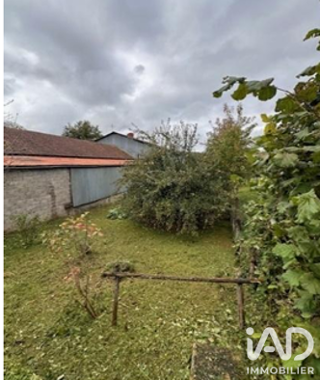 Vente Maison Vente Maison/villa 6 pièces Gy-l'Évêque