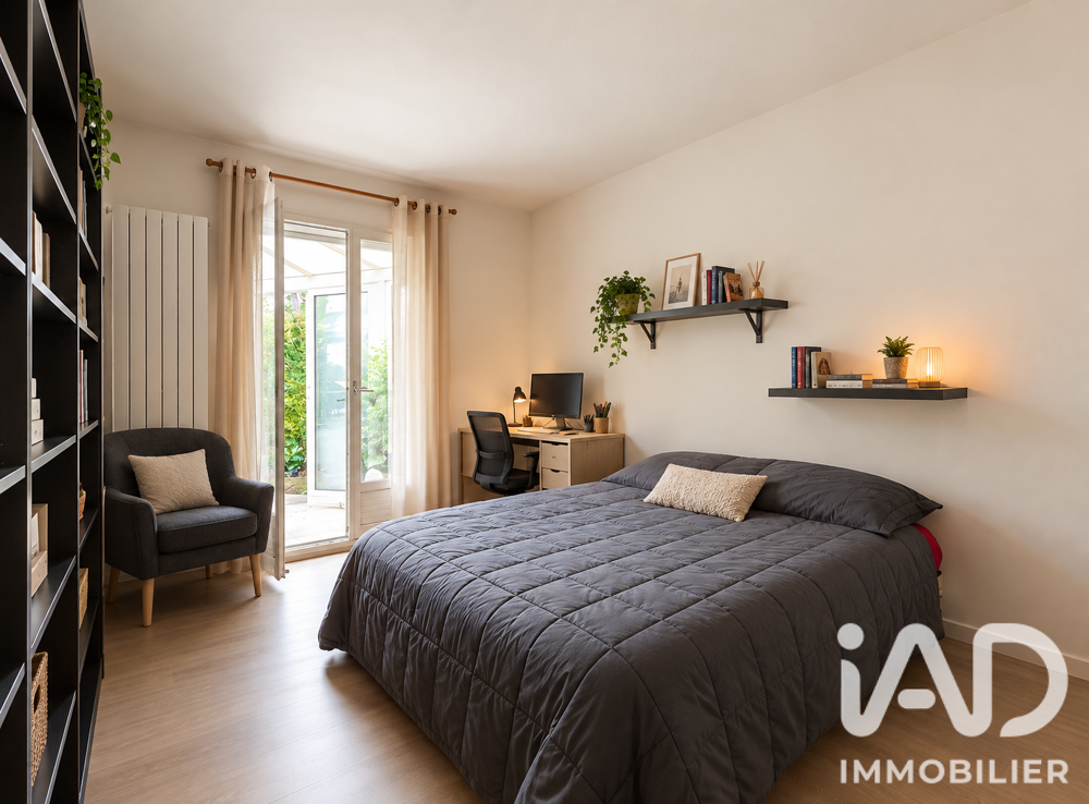 Vente Maison Vente Maison/villa 6 pièces Ozoir-la-ferrière