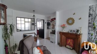  Appartement � vendre 5 pi�ces 110 m�