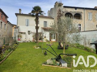  Maison à vendre 6 pièces 166 m²