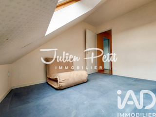  Appartement à vendre 4 pièces 77 m²