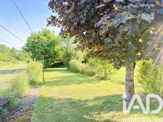  Maison à vendre 4 pièces 141 m²
