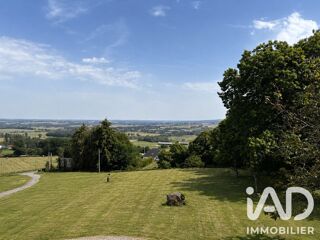  Maison à vendre 8 pièces 163 m²