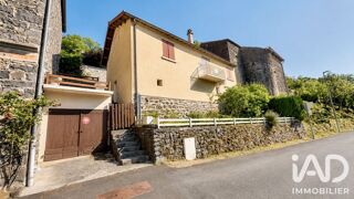 Maison 80m2 Saint-Privat-d'Allier