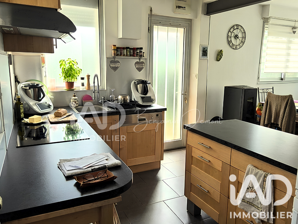 Vente Maison/villa 2 pièces