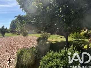  Maison à vendre 4 pièces 120 m²