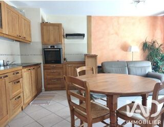  Appartement à vendre 2 pièces 45 m²