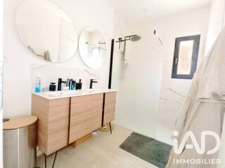  Maison à vendre 4 pièces 84 m² Pouzolles
