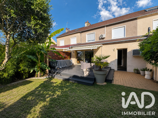  Maison à vendre 6 pièces 100 m²