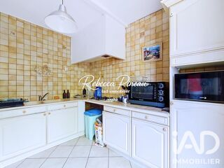  Maison à vendre 5 pièces 147 m²