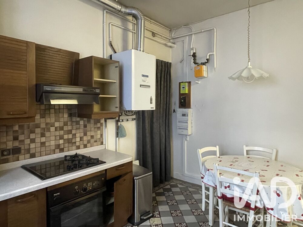 à vendre  Appartement Paris 12