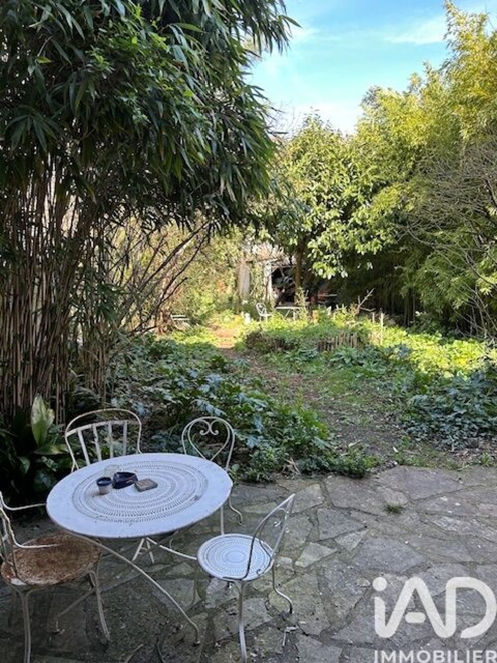 � vendre  Maison Le Bouscat (33110)