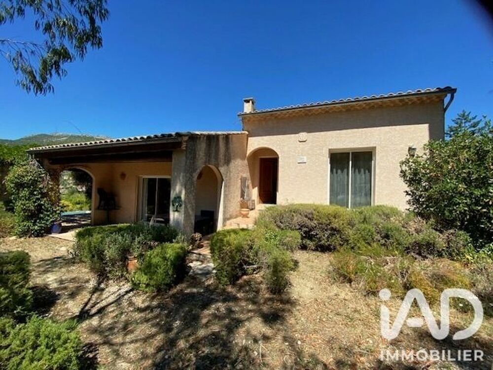 Vente Maison Vente Maison/villa 4 pièces Buis-les-baronnies