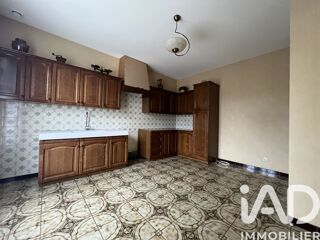  Maison à vendre 4 pièces 129 m²
