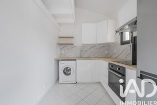  Appartement � vendre 1 pi�ce 24 m�
