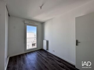 Appartement à vendre 3 pièces 55 m²