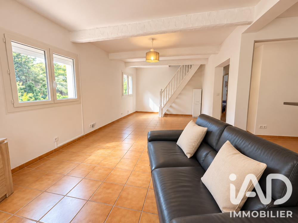 Vente Maison Vente Maison/villa 4 pièces La valette-du-var