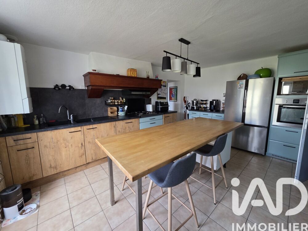 Vente Maison/villa 5 pièces