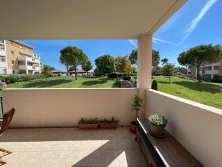  Appartement � vendre 4 pi�ces 79 m�