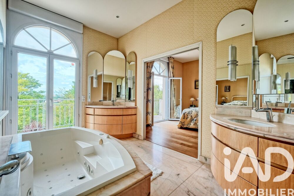 à vendre  Maison Trilport (77470)