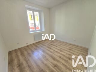  Appartement à louer 3 pièces 40 m²