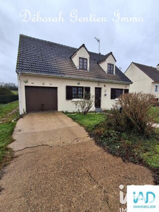  Maison à vendre 5 pièces 118 m²