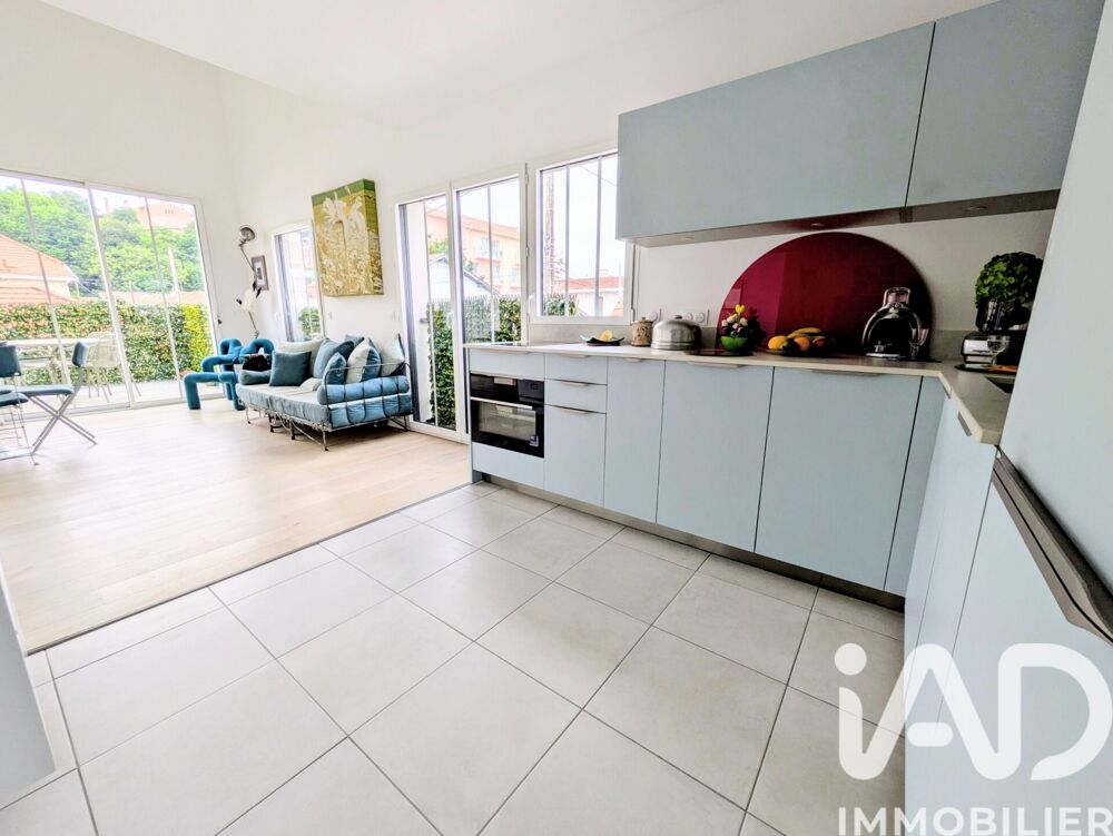 à vendre  Appartement Arcachon (33120)
