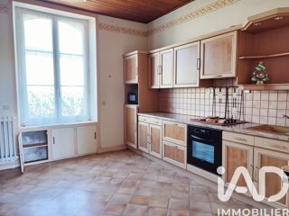  Maison à vendre 7 pièces 145 m²